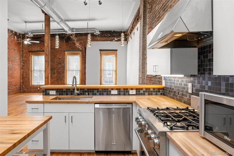 1510 Wazee St #3-A, Denver, CO 80202