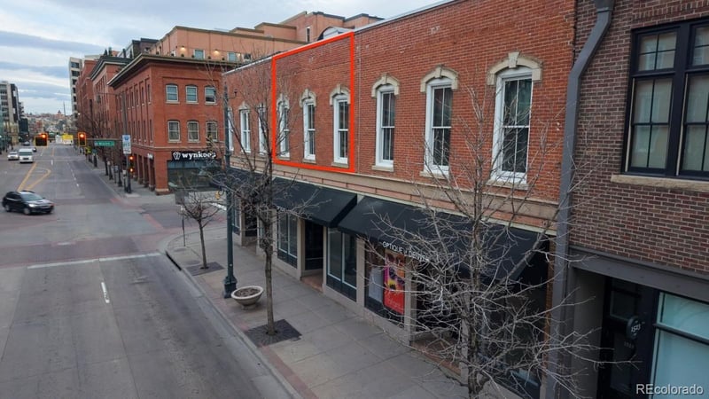 1510 Wazee St #3-A, Denver, CO 80202
