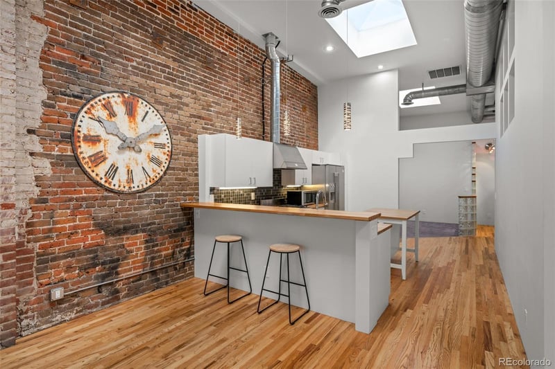 1510 Wazee St #3-A, Denver, CO 80202
