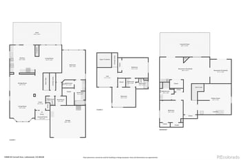 14090 W Cornell Ave, Denver, CO 80228