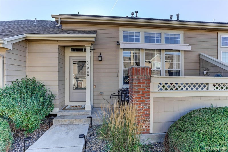 3380 98th Pl #B, Westminster, CO 80031
