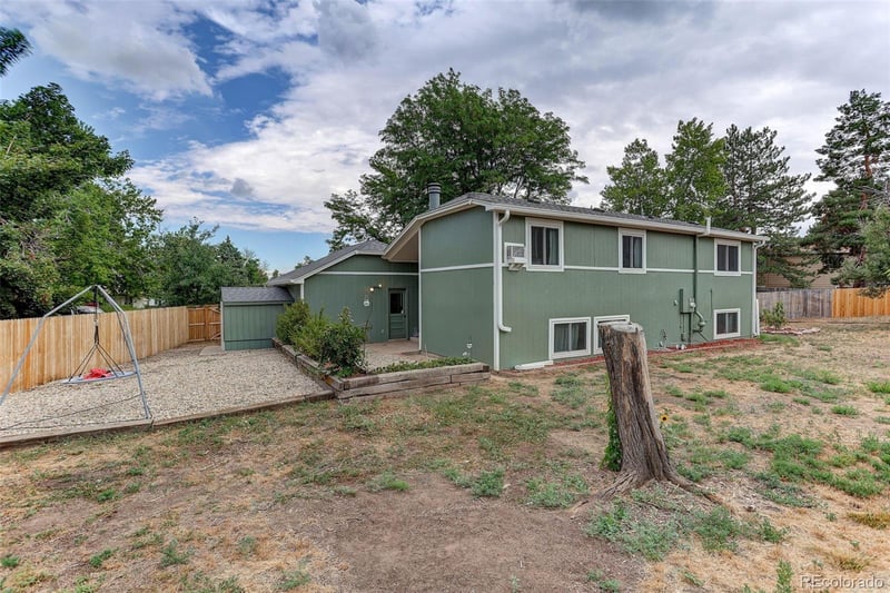 3787 Richfield St, Aurora, CO 80013
