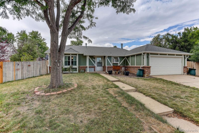 3787 Richfield St, Aurora, CO 80013