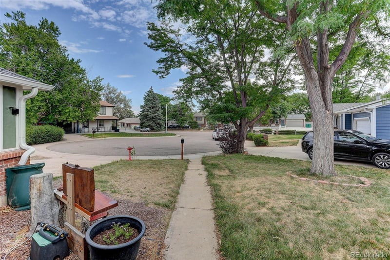 3787 Richfield St, Aurora, CO 80013