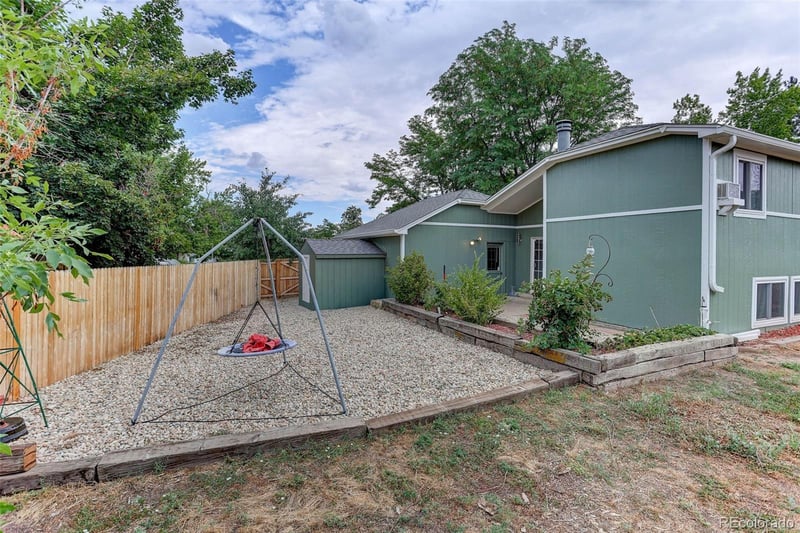 3787 Richfield St, Aurora, CO 80013