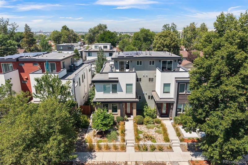 2229 Sherman St, Denver, CO 80210