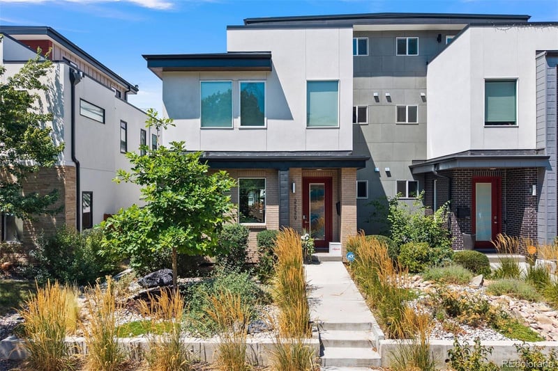 2229 Sherman St, Denver, CO 80210