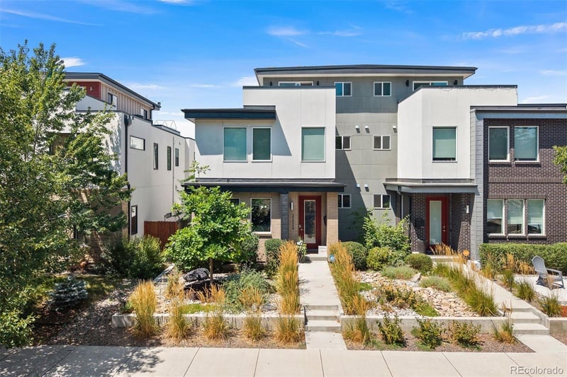 2229 Sherman St, Denver, CO 80210
