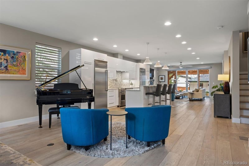 2229 Sherman St, Denver, CO 80210