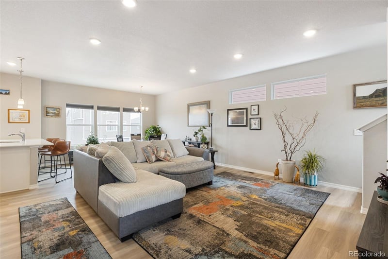 7866 Piton Point, Colorado Springs, CO 80923