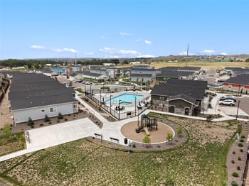 7866 Piton Point, Colorado Springs, CO 80923