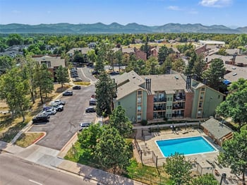 4899 S Dudley St #4K, Littleton, CO 80123