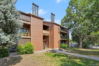4899 S Dudley St #4K, Littleton, CO 80123