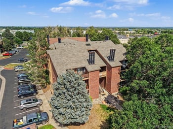 4899 S Dudley St #4K, Littleton, CO 80123