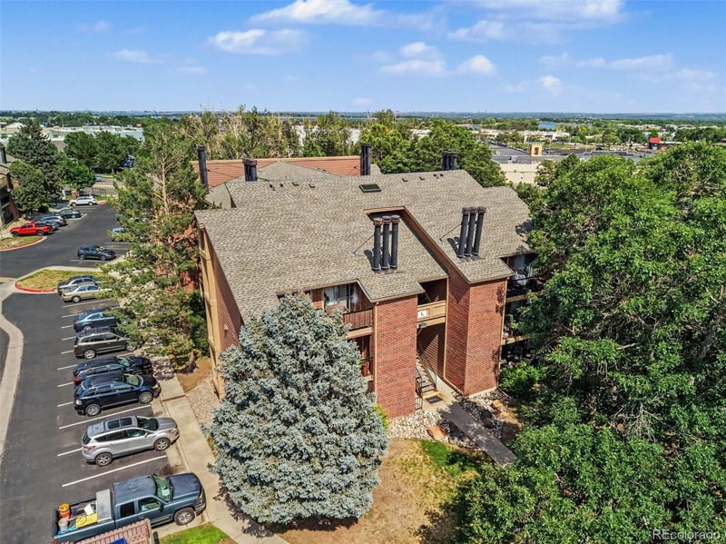 4899 Dudley St #4K, Littleton, CO 80123