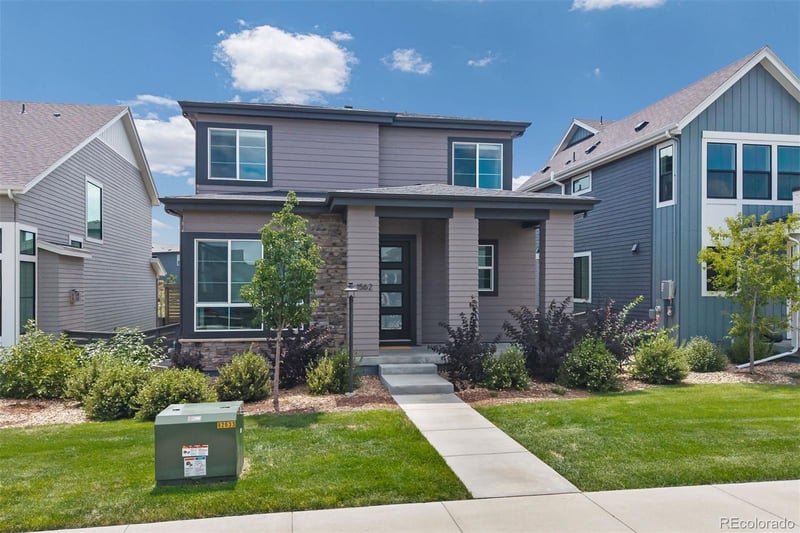 1562 Stablecross Dr, Castle Pines, CO 80108