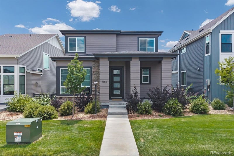 1562 Stablecross Dr, Castle Pines, CO 80108