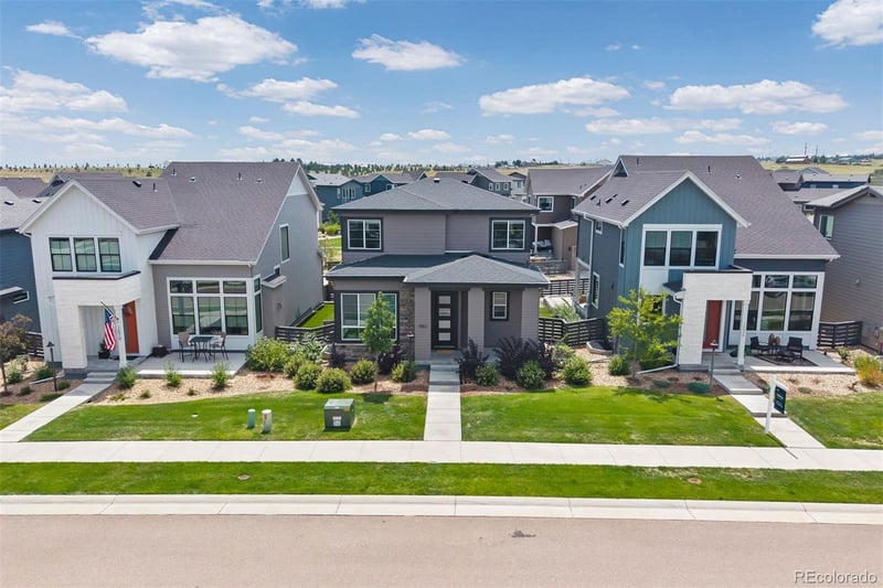 1562 Stablecross Dr, Castle Pines, CO 80108