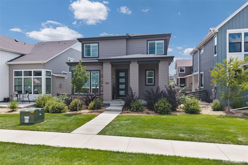 1562 Stablecross Dr, Castle Pines, CO 80108
