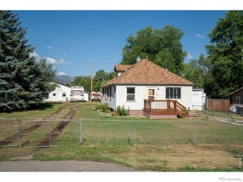 515 N Sunset St, Fort Collins, CO 80521