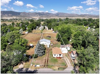 515 N Sunset St, Fort Collins, CO 80521