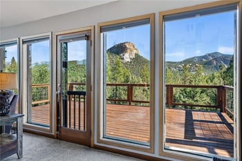 203 Valley View Ln, Pine, CO 80470