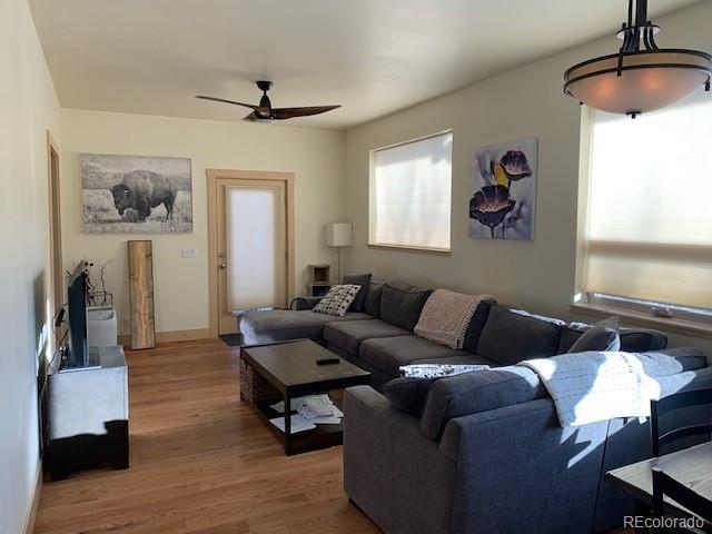 205 Two Rivers Rd #B, Salida, CO 81201
