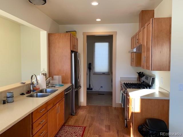 205 Two Rivers Rd #B, Salida, CO 81201