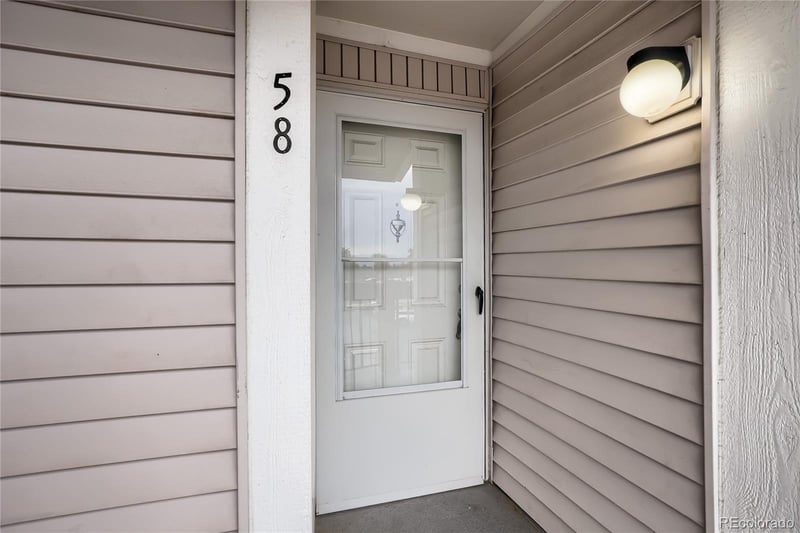 2710 86th Ave #58, Westminster, CO 80031