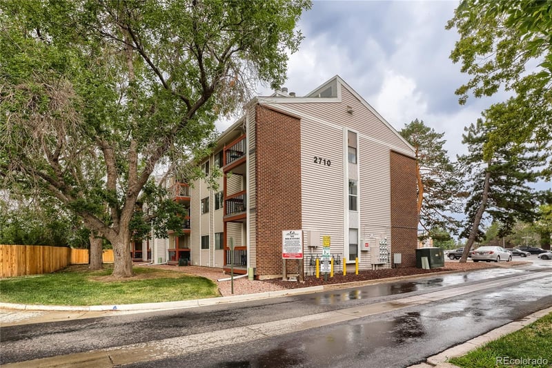 2710 86th Ave #58, Westminster, CO 80031