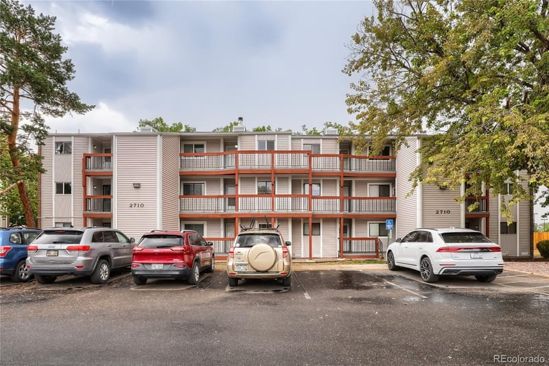 2710 86th Ave #58, Westminster, CO 80031
