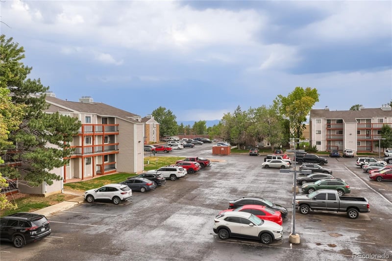 2710 86th Ave #58, Westminster, CO 80031
