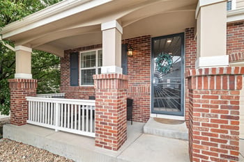 8098 Grady Cir, Castle Rock, CO 80108