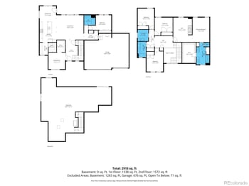 4492 Moose St, Johnstown, CO 80534