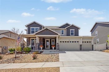 4492 Moose St, Johnstown, CO 80534