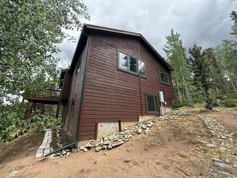 2544 Longbow Dr, Como, CO 80456