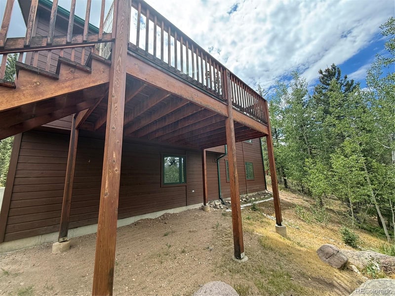 2544 Longbow Dr, Como, CO 80456