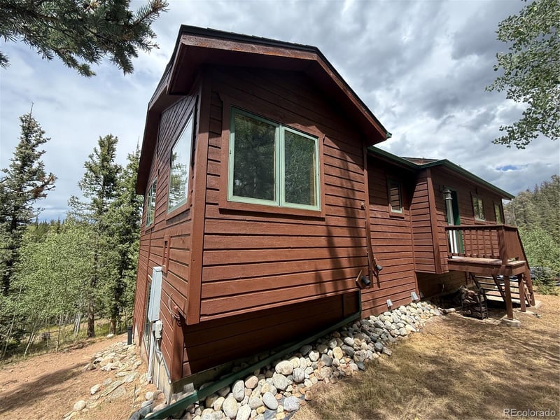 2544 Longbow Dr, Como, CO 80456