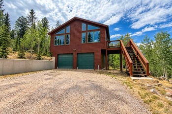 2544 E Longbow Dr, Jefferson, CO 80456