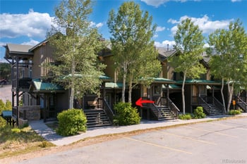2022 Blue Sky Trl #202, Granby, CO 80446
