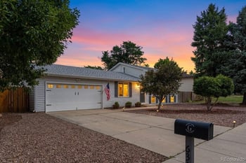 6340 Okeechobee Pl, Colorado Springs, CO 80915