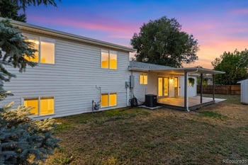 6340 Okeechobee Pl, Colorado Springs, CO 80915