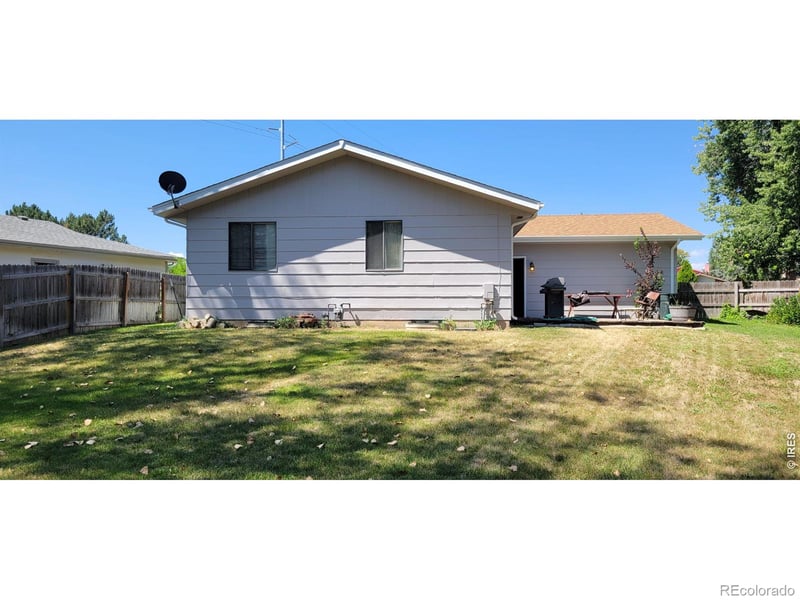 326 44th Ave, Greeley, CO 80634