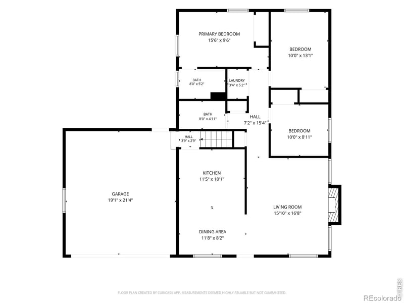 326 44th Ave, Greeley, CO 80634