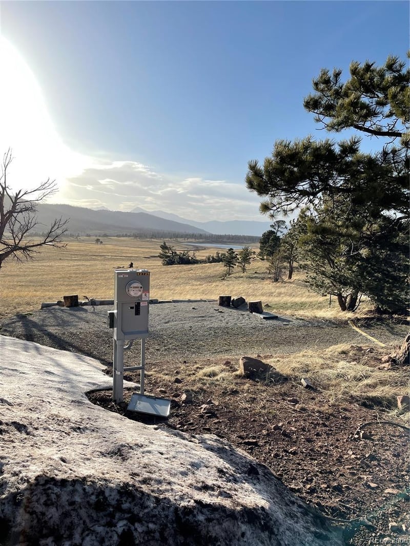 2113 Packer Pl, Fort Garland, CO 81133