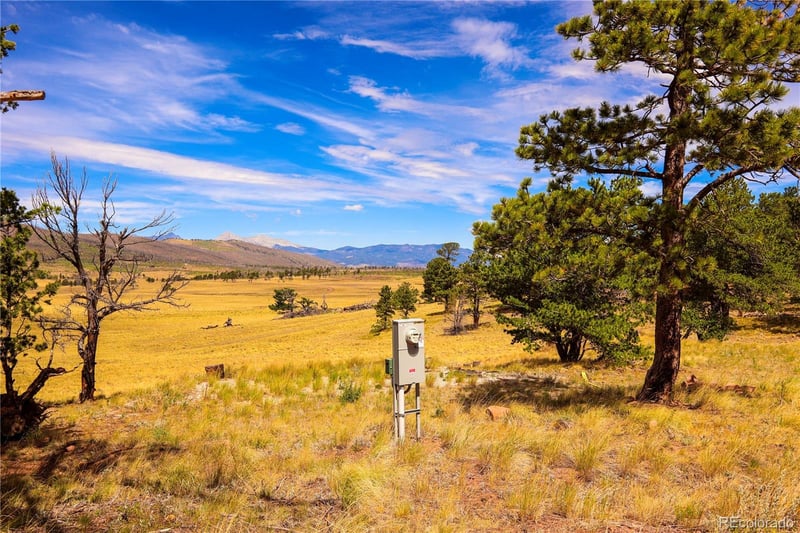 2113 Packer Pl, Fort Garland, CO 81133