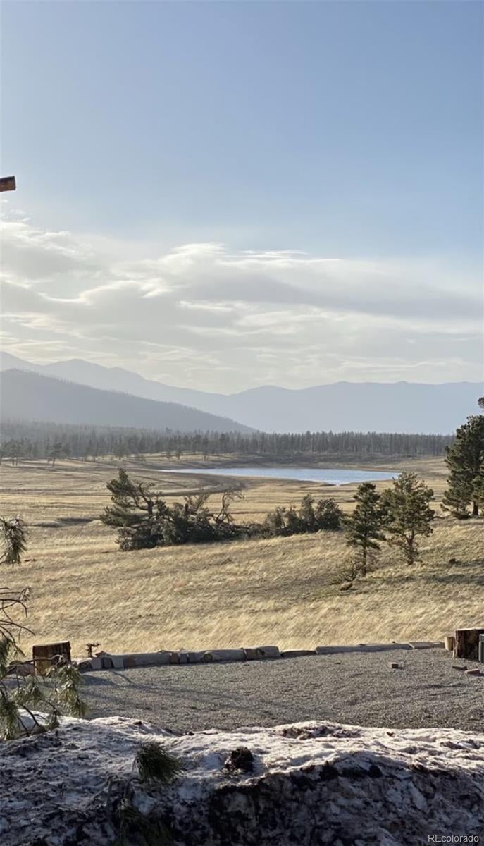 2113 Packer Pl, Fort Garland, CO 81133