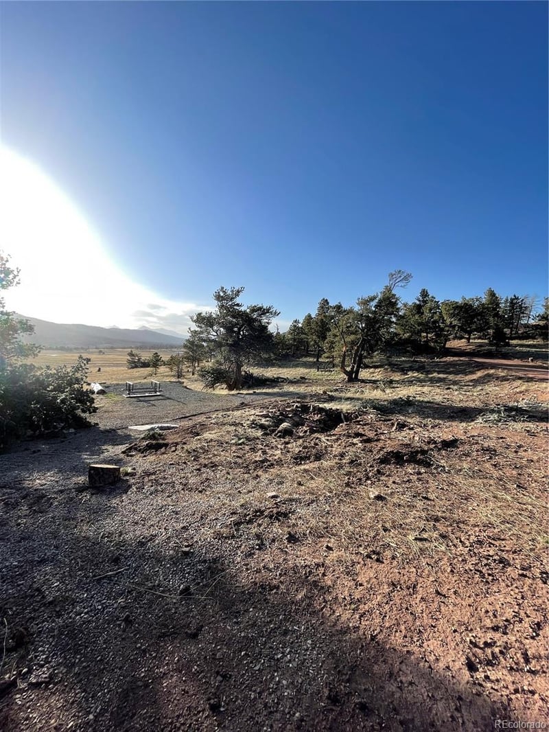 2113 Packer Pl, Fort Garland, CO 81133