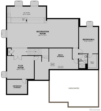 1667 Green Fern Point, Castle Rock, CO 80104