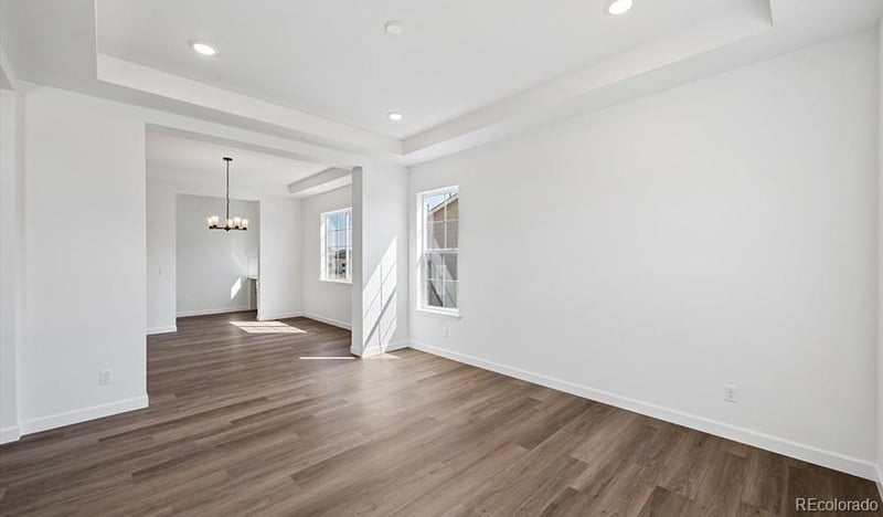 1667 Green Fern Point, Castle Rock, CO 80104